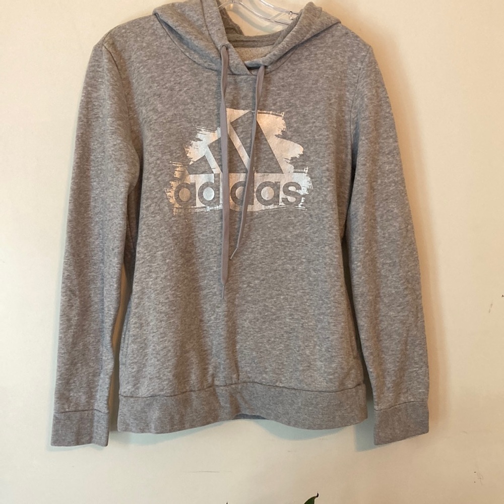 Adidas Hoodie